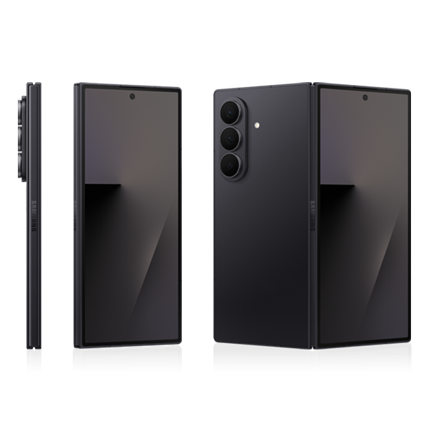 Samsung Galaxy Z Fold7 5G New Chính Hãng - 512G - Đen